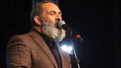 Kağıthane’de Şiirli Gece