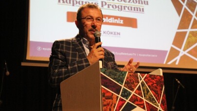 Eyüpsultan’da kültür sanat sezonu kapandı