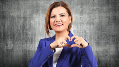 Başkan Hürriyet, vatandaşlarla bayramlaşacak