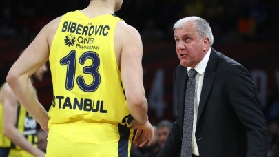 Fenerbahçe Beko, Euroleague’i 4. bitirdi