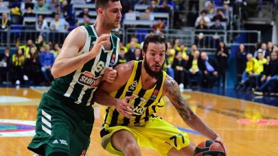 Fenerbahçe Beko’ya final-four öncesi kötü haber