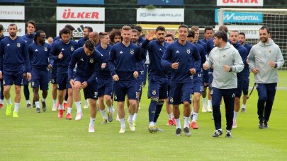 Fenerbahçe’de Frey sezonu kapattı