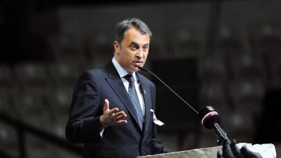 Fikret Orman ve yönetimi, idari ve mali açıdan ibra edildi