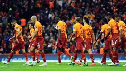 Galatasaray, derbiye liderlik motivasyonu ile çıkacak