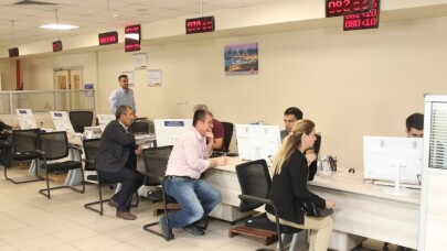 Gebze Belediyesi’nden vergi uyarısı