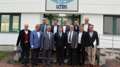 Geleceğin pilotları Bursa’da yetişecek