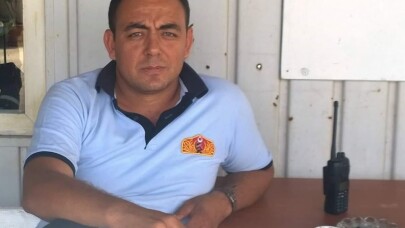 Genç itfaiyeci amansız hastalığa yenik düştü