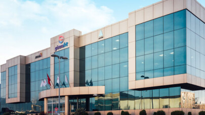 Gizemfrit İSO 500 listesinde 32 basamak yükseldi