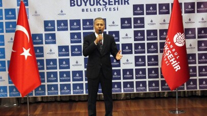 İBB Başkan Vekili ve Vali Yerlikaya, bayramda yola çıkacakları uyardı