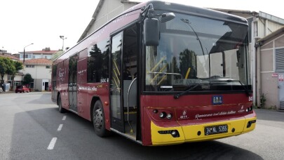 İBB’nin Ramazan özel hatları yoğun talep görüyor