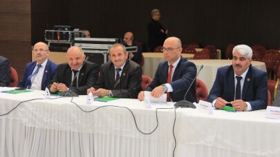 İçişleri Bakanı Soylu: “Bir takım aklı evveller diyor ki ’YSK kararında çalmayı söylemedi’, aslında hukuk diliyle söyledi"