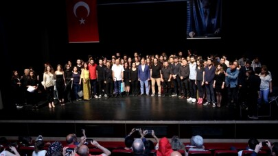 İlk konser ilk heyecan