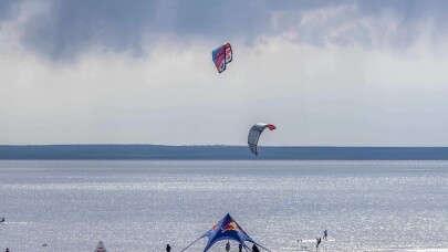 İlk Red Bull Salt Rush’ın başlamasına 1 ay kaldı