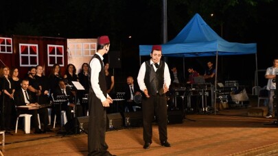İnegöl’de ramazan bir başka güzel
