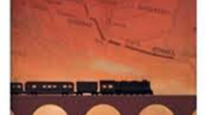 İngiliz yazar Graham Greene’den İstanbul Treni, raflarda