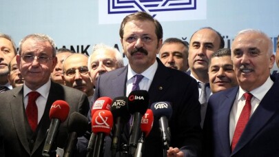 İş dünyasının ’en itibarlıları’ belli oldu