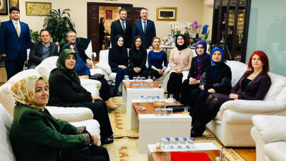 Yeşilay Sakarya Şubesi İlçeden İlçeye Durmadan Çalışmaya Devam Ediyor