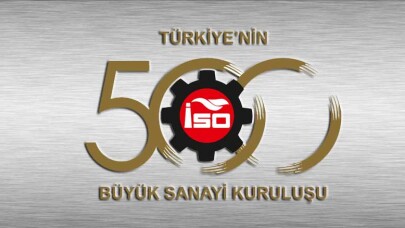 İSO 500'te Sakarya'dan 8 şirket yer aldı