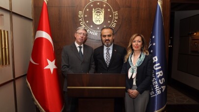 İtalya’dan Türkiye’ye işbirliği çağrısı