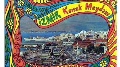 İzmirliler tarih yazmaya devam ediyor