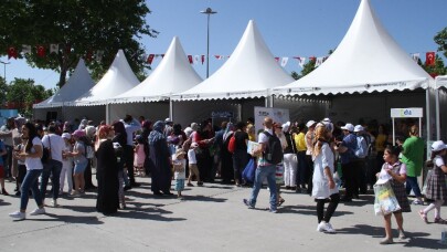 Kartal’da Dünya Çevre Günü Festivali