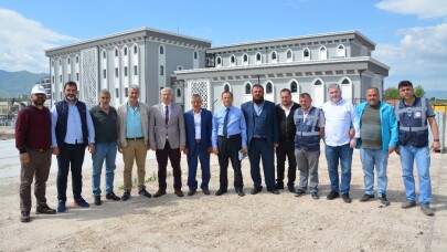 Kartepe’de yeni halk otobüsü güzergahları açılıyor