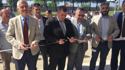 Kaynarca’da TÜBİTAK Bilim Fuarı yoğun ilgi gördü