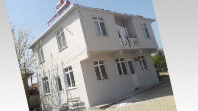 Büyükşehir’den köylere 5 ayda 2 milyon TL’lik yardım