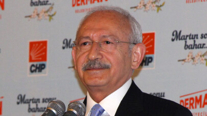 Kılıçdaroğlu '23 Haziran'da bu millet yeniden tarih yazacak'