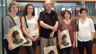 Kitap Kapağı Tasarım Yarışması’nın en iyileri belirlendi
