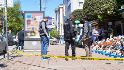 Kız kardeşini silahla yaralayan ağabey kayıplara karıştı