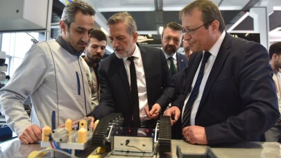 KOBİ’ler Dijital Çağa BMF ile hazırlanıyor