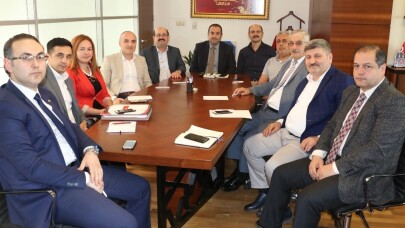 Körfez’de bayram öncesinde yüzleri güldürecek panayır