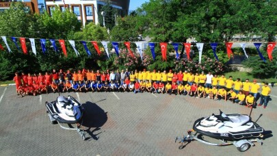 KOSKEM, yaz sezonunu 15 Haziran’da açıyor