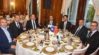 Makineciler stratejik sektör olarak yeni pakette yer almak istiyor
