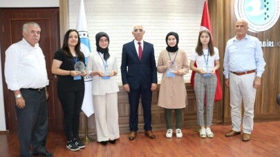 Marmarabirlik’ten öykü yarışması