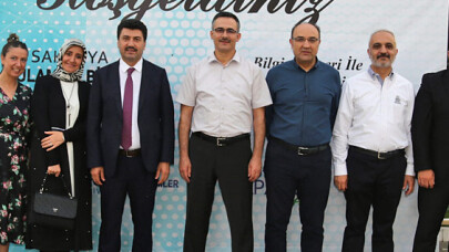 Prof. Dr. Mehmet Sarıbıyık 'Her şeyi yeniden tasarladık'