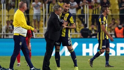 Mehmet Topal’dan o iddialara yanıt