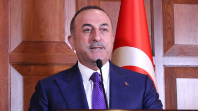 Çavuşoğlu 'İstanbul’la ilgili kararı İstanbul halkı verecek'