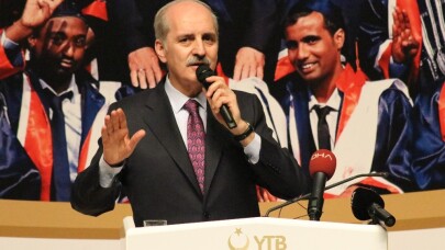 Numan Kurtulmuş: “Yeni bir para sistemine geçerek, dolara bağımlığı azaltmalıyız”