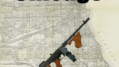 Ödüllü yazar David Mamet’ten bir mafya hikayesi: Chicago