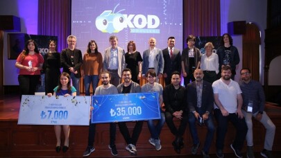 Öğrenciler bulmaca çözerek fizik öğrenecek