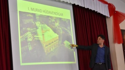 Okullarda tarih turu