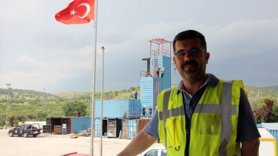 Olası bir afette hayat kurtaracaklar