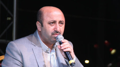 ‘’O’nu Örnek Alıyor Muyuz?’’