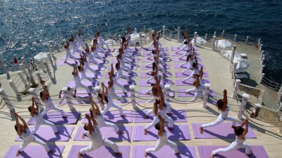 Orijinal Yoga Sistemi ile oruç tutmak daha kolay