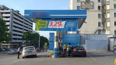 (Özel) Bir depo LPG’de 40 lira ucuz ödeyebilirsiniz
