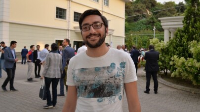 (Özel) Öğrenciler istedi yeni rektör hemen düzenleme yaptı