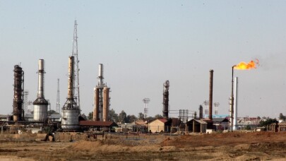 Petrol rezervleri zengin kendileri fakir 3 ülke