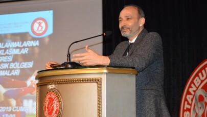 Prof. Dr. Ünal: “Spor öncesi hekim muayenesi olası sorunlardan korur”